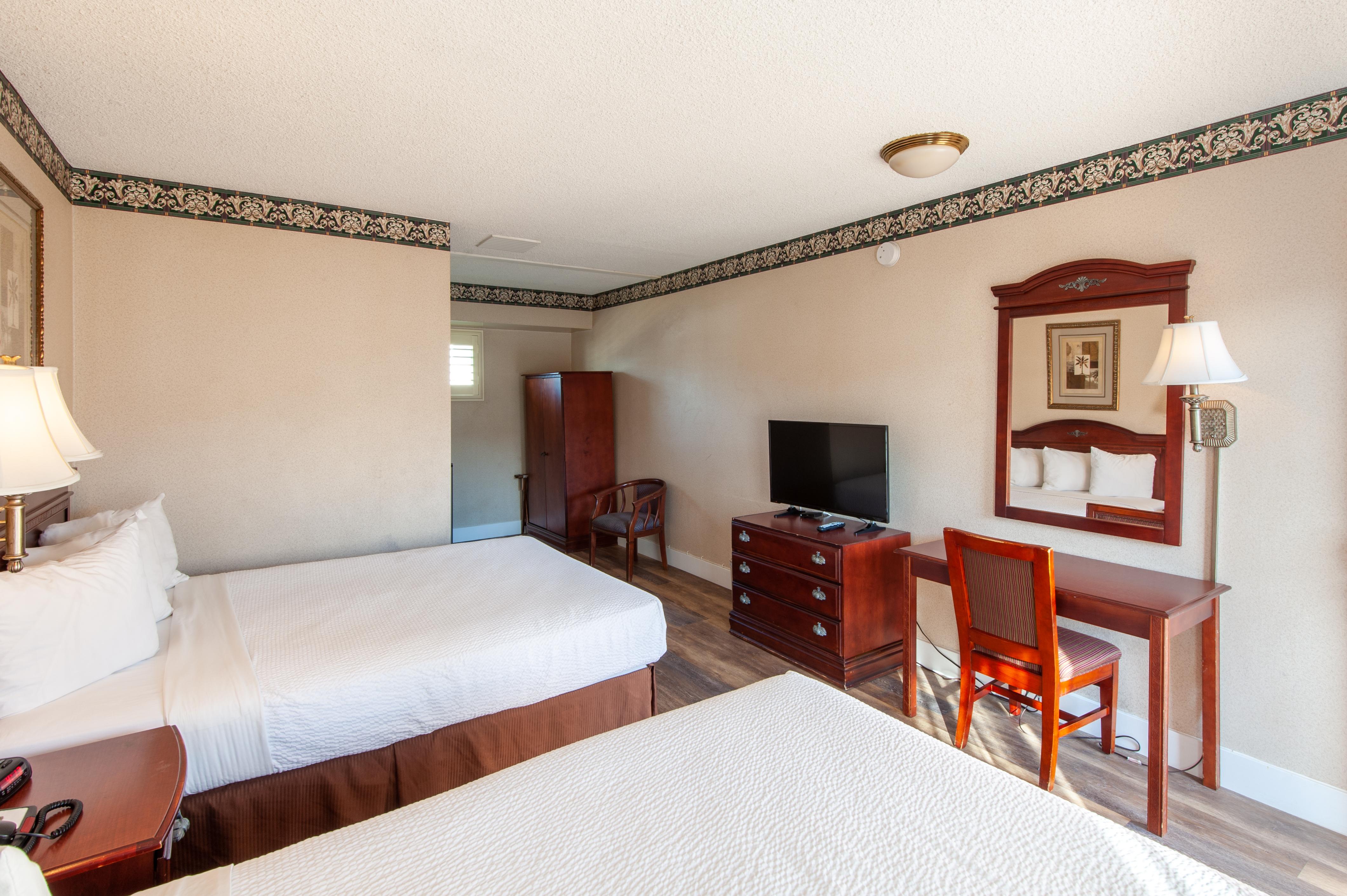 Studio City فندق ستوديو سيتي كورت يارد الغرفة الصورة