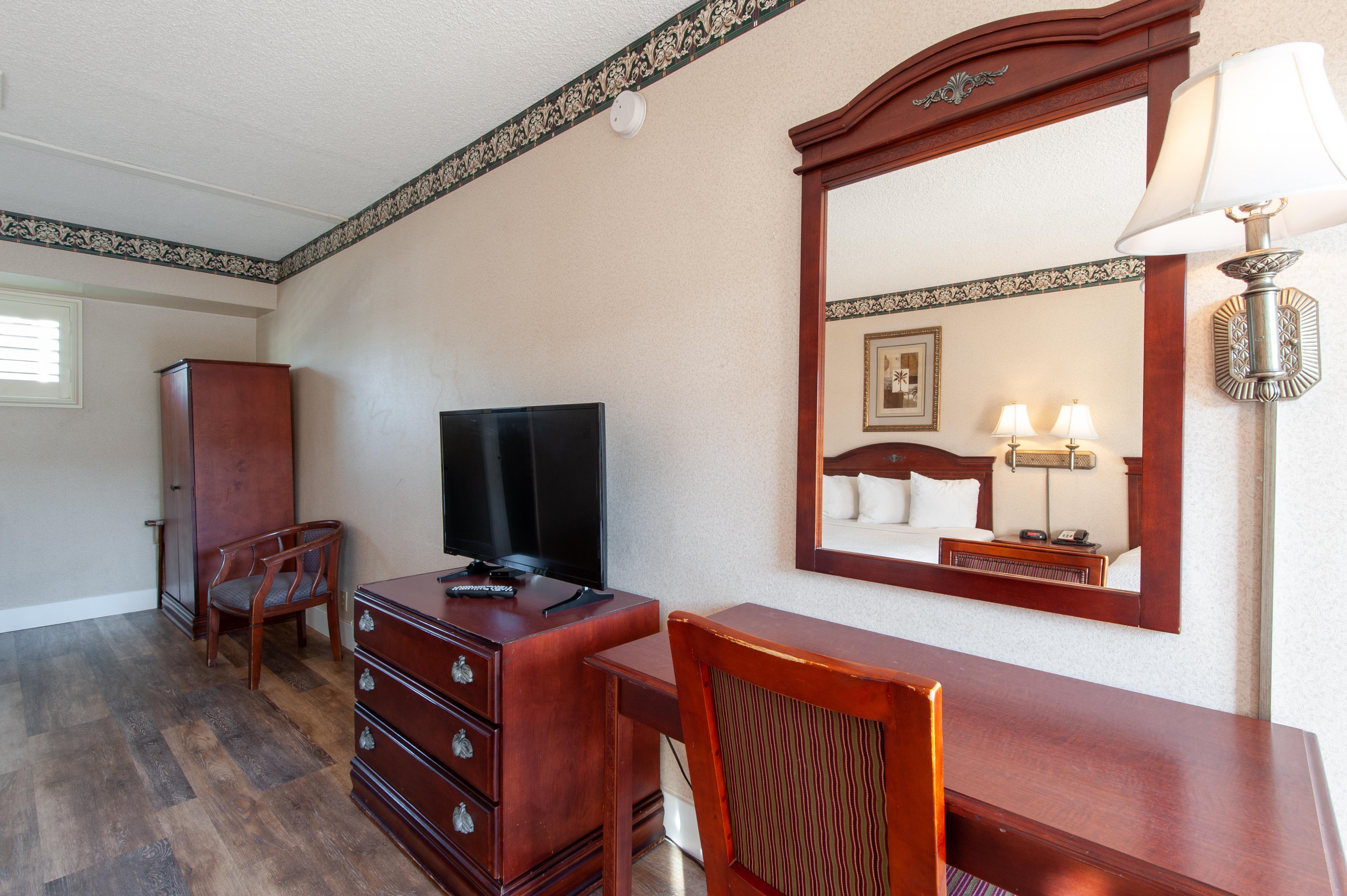 Studio City فندق ستوديو سيتي كورت يارد الغرفة الصورة